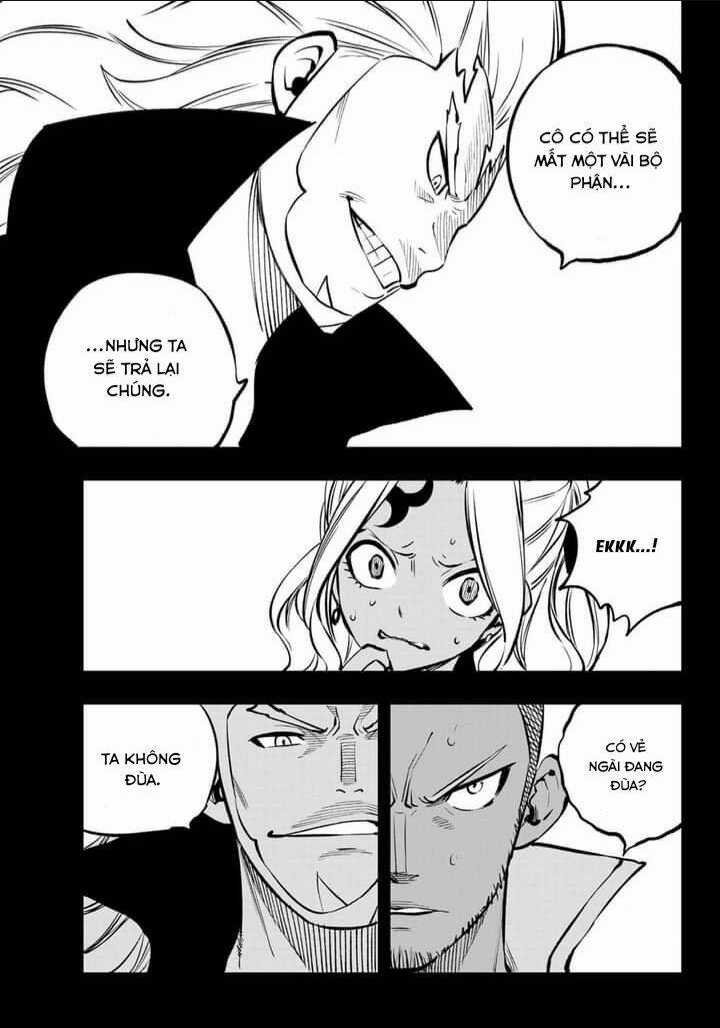 Dead Rock - Chapter 6 - Trang 31