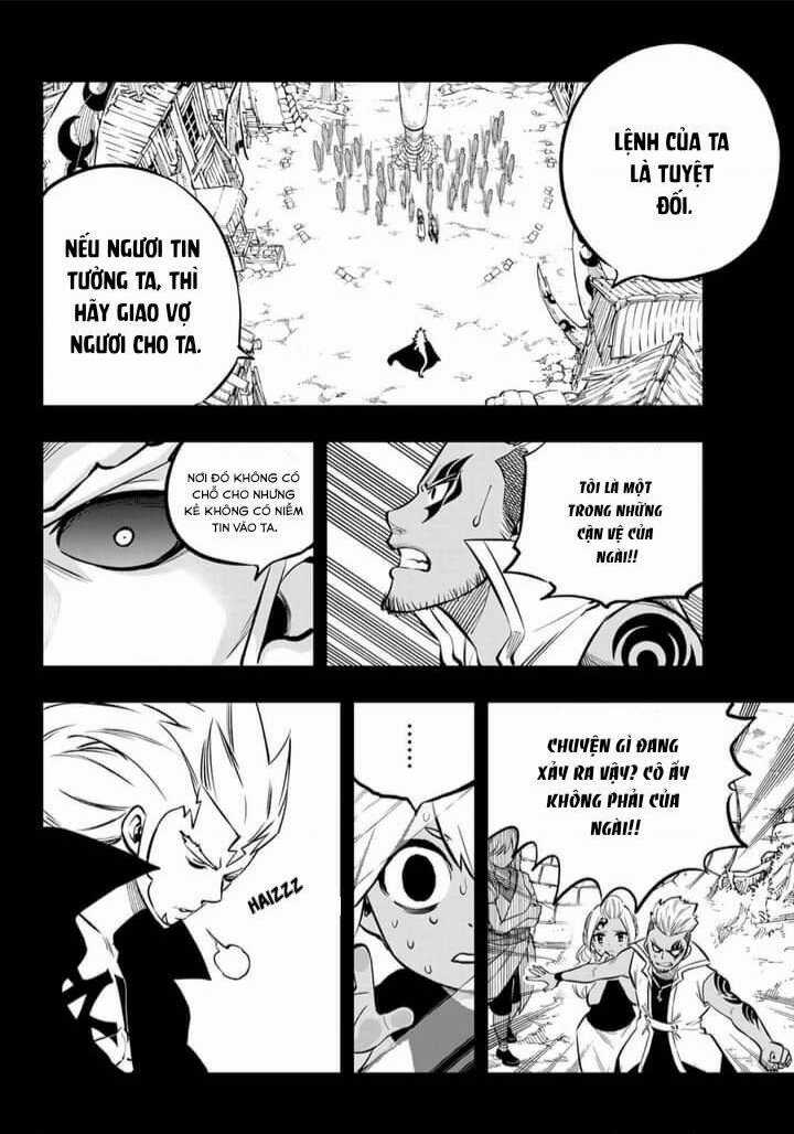 Dead Rock - Chapter 6 - Trang 32