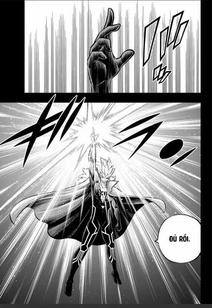 Dead Rock - Chapter 6 - Trang 33