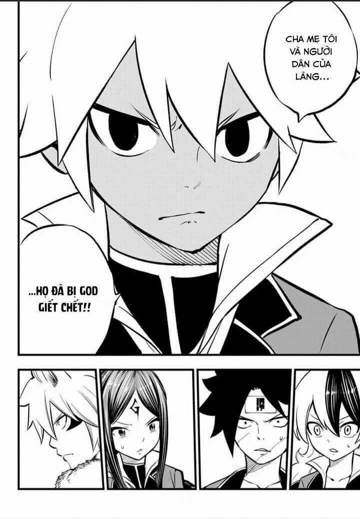 Dead Rock - Chapter 6 - Trang 37