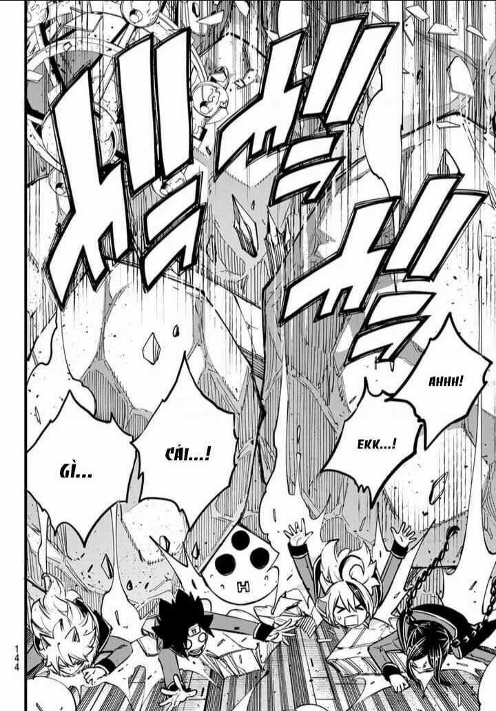 Dead Rock - Chapter 6 - Trang 6