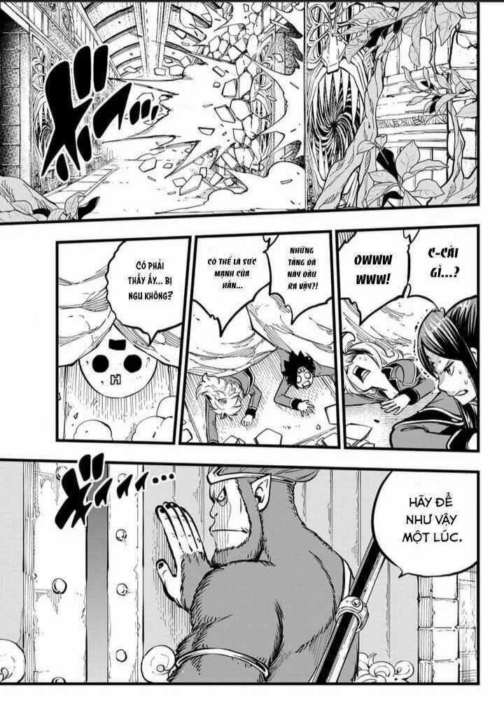 Dead Rock - Chapter 6 - Trang 7