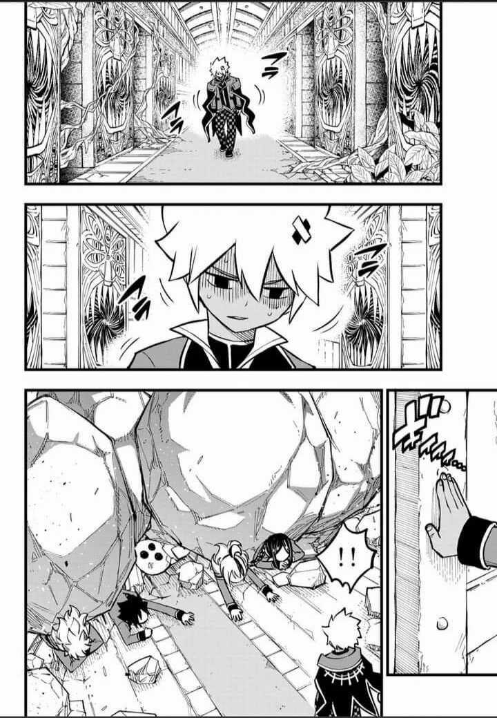 Dead Rock - Chapter 6 - Trang 8