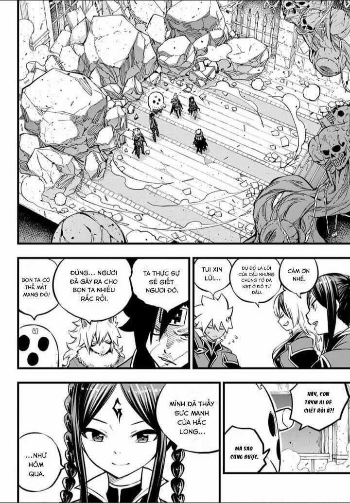 Dead Rock - Chapter 6 - Trang 10