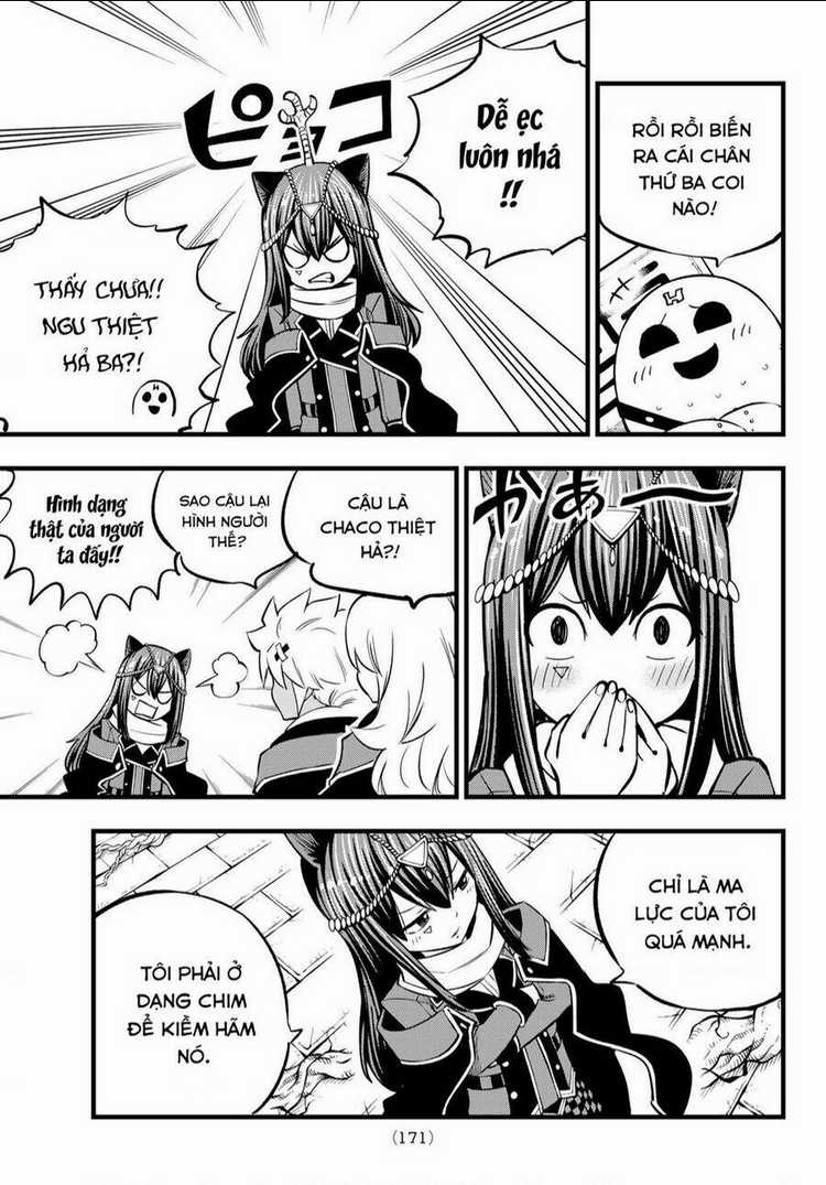 Dead Rock - Chapter 7 - Trang 14