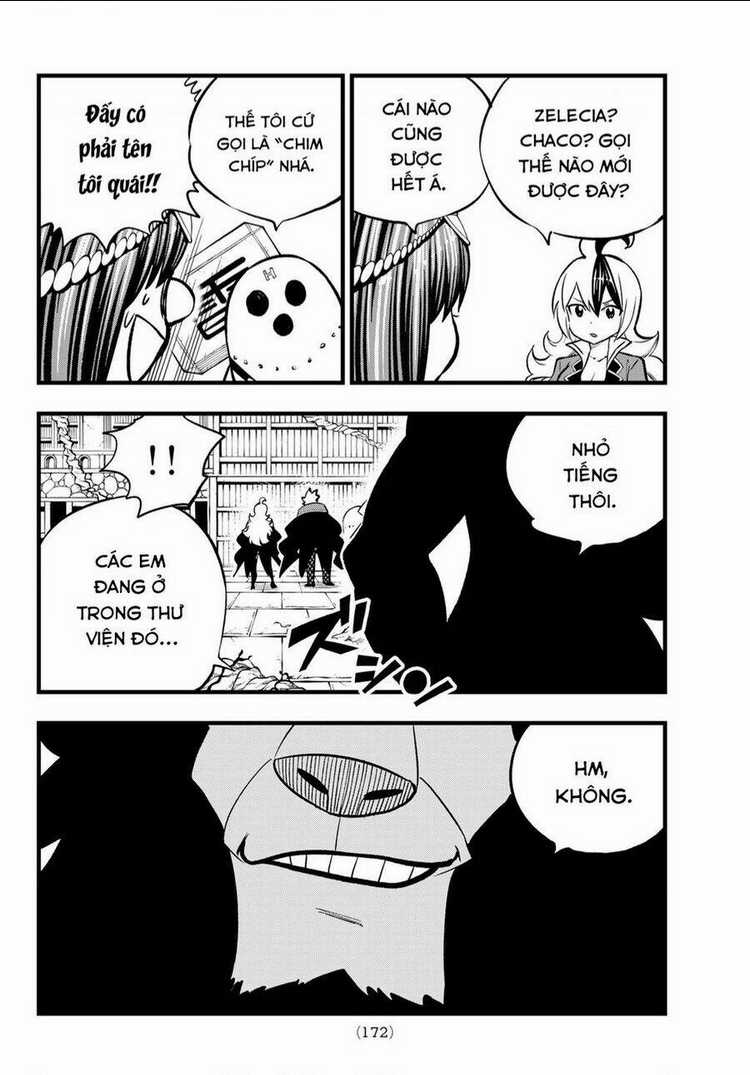 Dead Rock - Chapter 7 - Trang 15