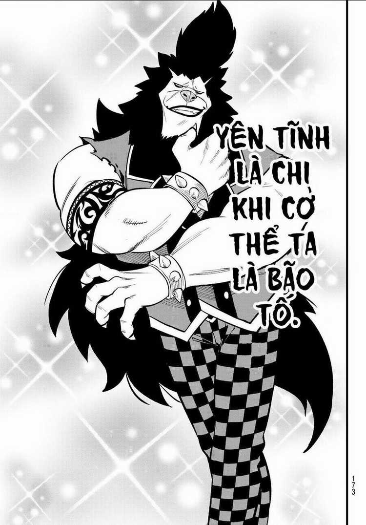 Dead Rock - Chapter 7 - Trang 16