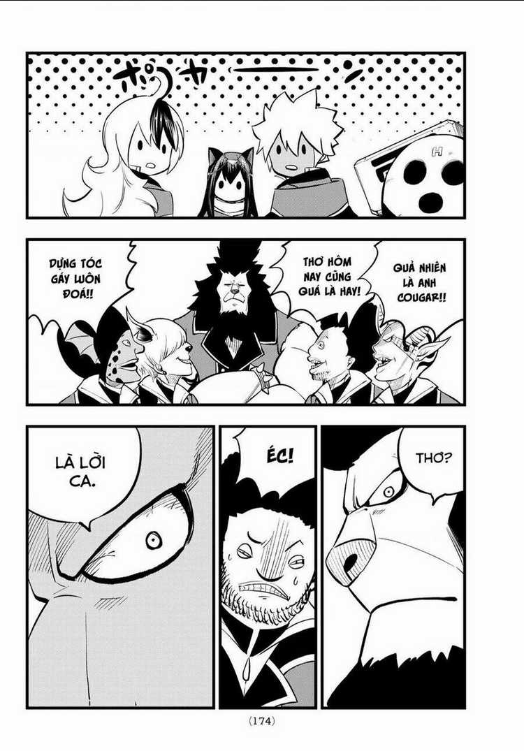 Dead Rock - Chapter 7 - Trang 17