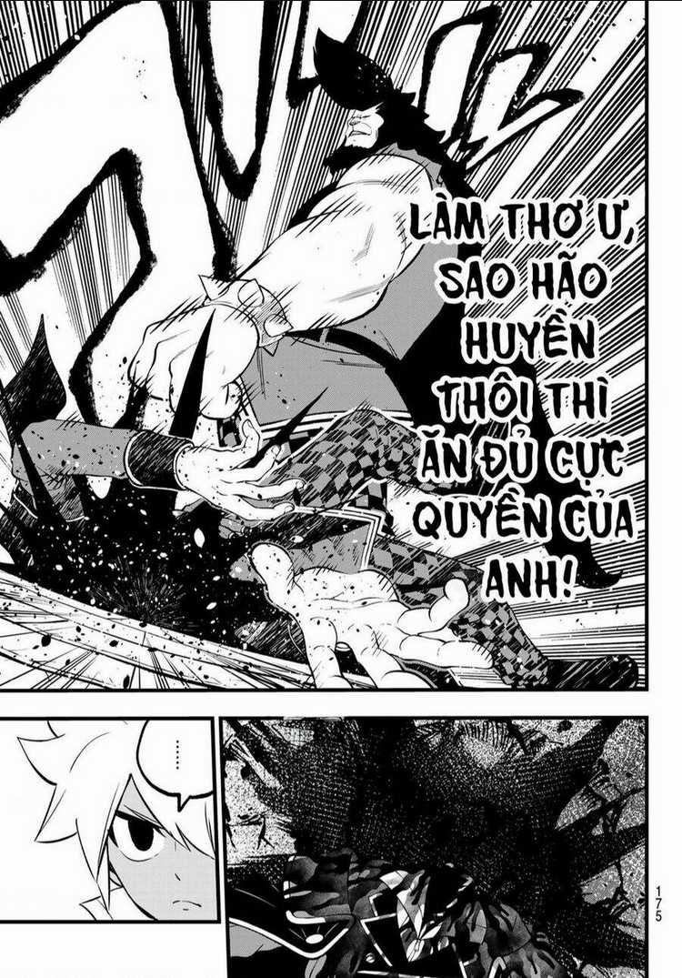 Dead Rock - Chapter 7 - Trang 18