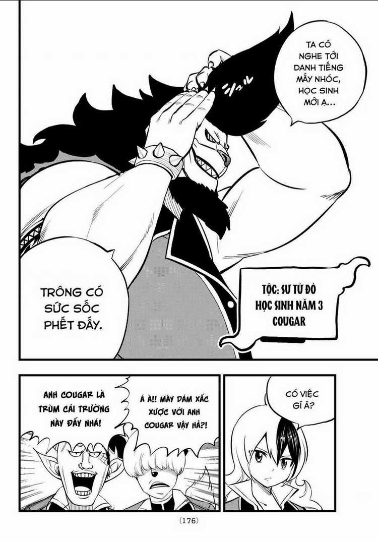 Dead Rock - Chapter 7 - Trang 19