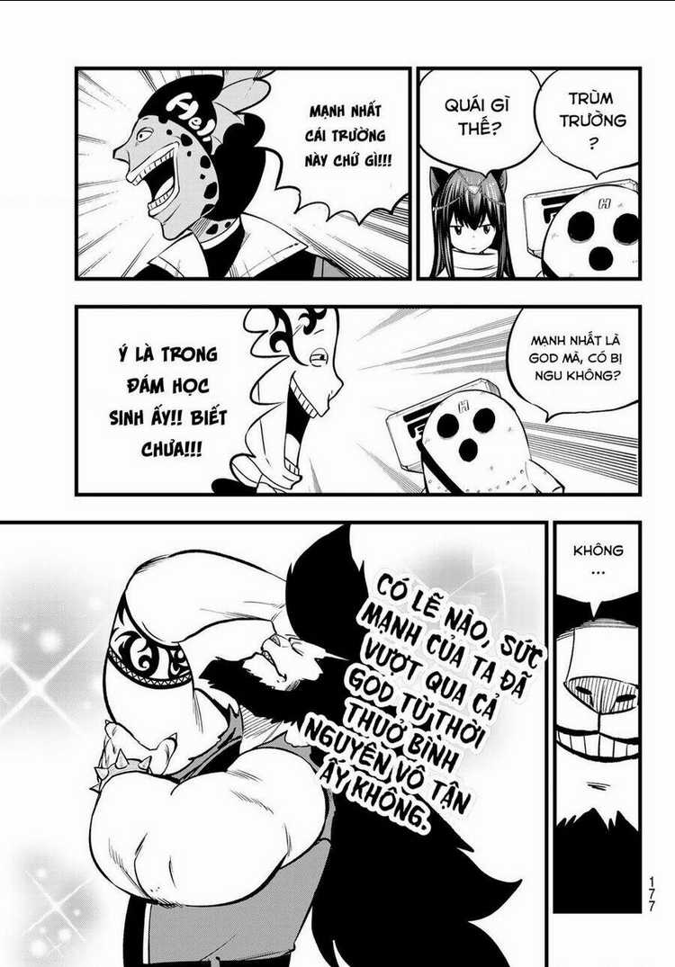 Dead Rock - Chapter 7 - Trang 20