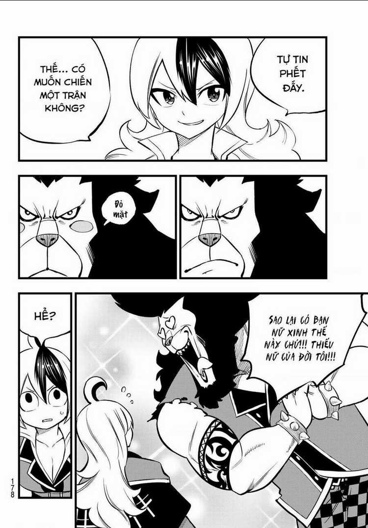 Dead Rock - Chapter 7 - Trang 21