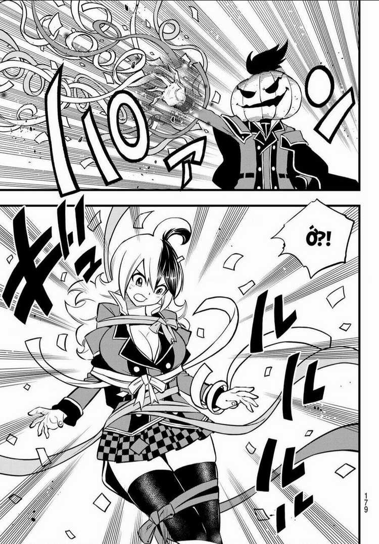 Dead Rock - Chapter 7 - Trang 22