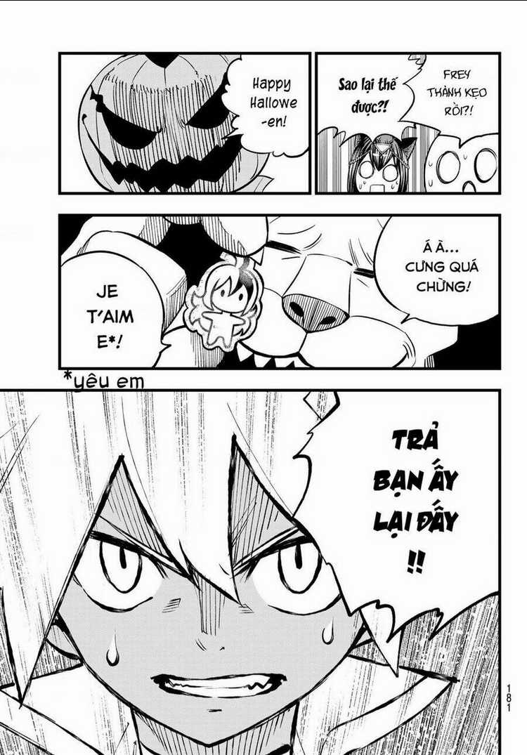 Dead Rock - Chapter 7 - Trang 24