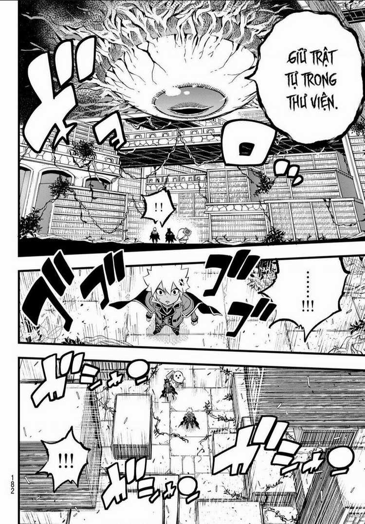 Dead Rock - Chapter 7 - Trang 25