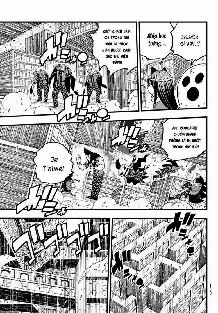 Dead Rock - Chapter 7 - Trang 26