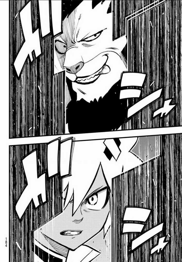 Dead Rock - Chapter 7 - Trang 27