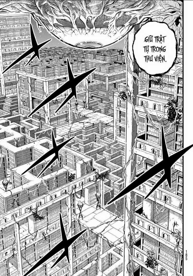 Dead Rock - Chapter 7 - Trang 28