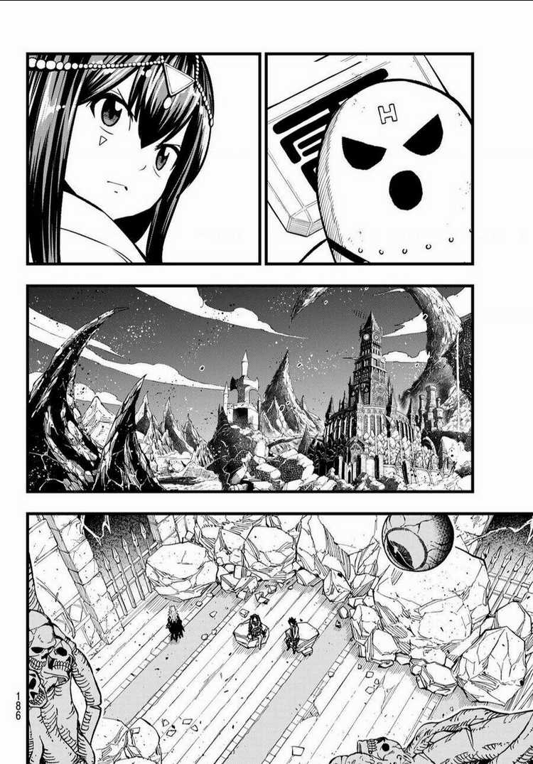 Dead Rock - Chapter 7 - Trang 29