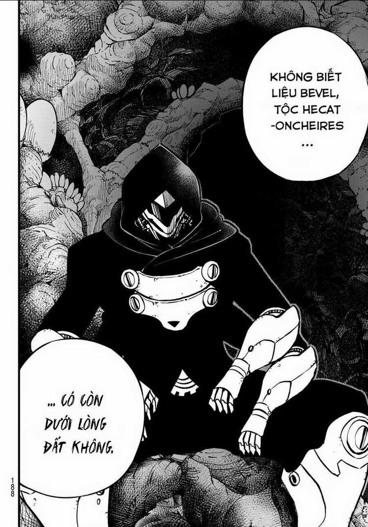 Dead Rock - Chapter 7 - Trang 31