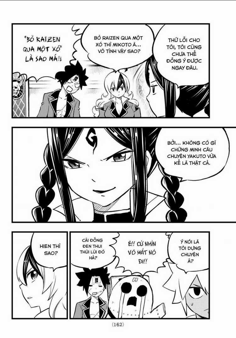 Dead Rock - Chapter 7 - Trang 5