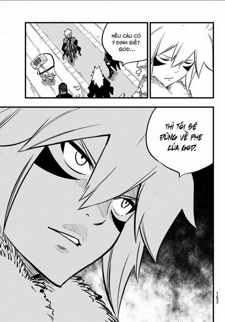 Dead Rock - Chapter 7 - Trang 6