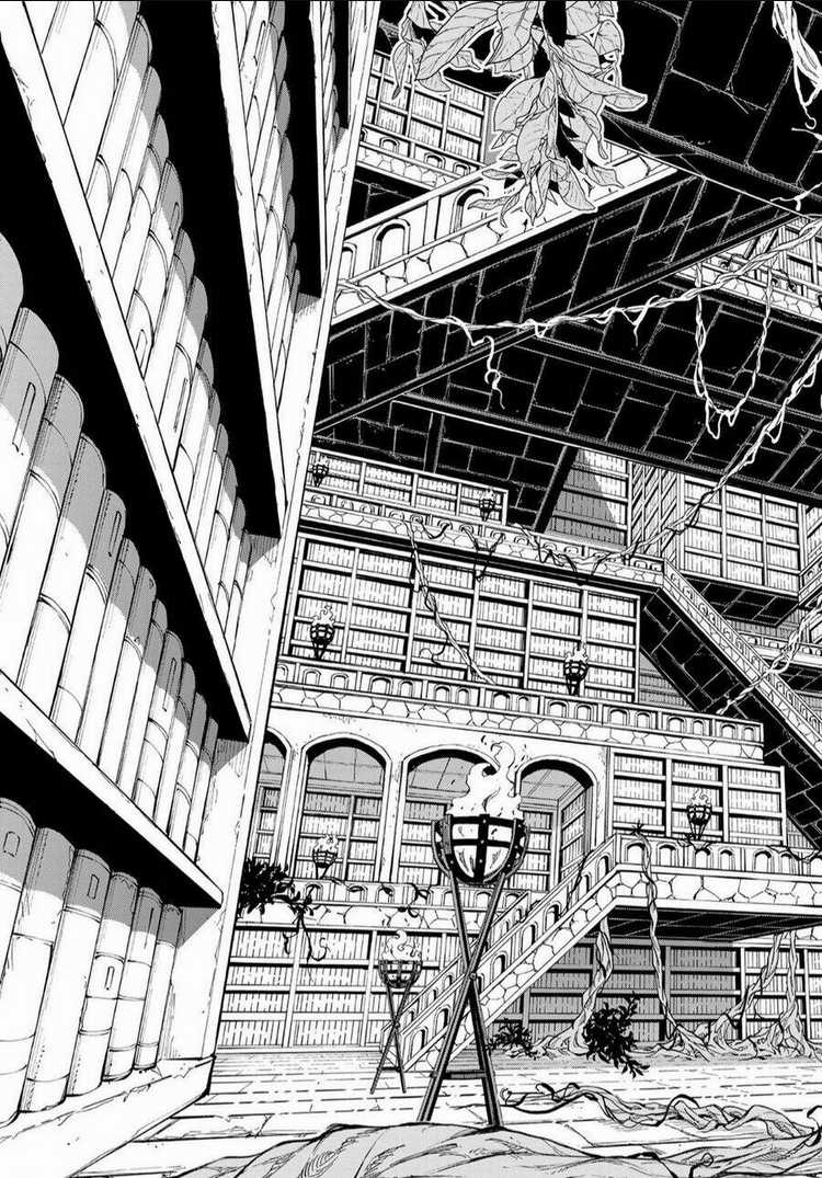 Dead Rock - Chapter 7 - Trang 10