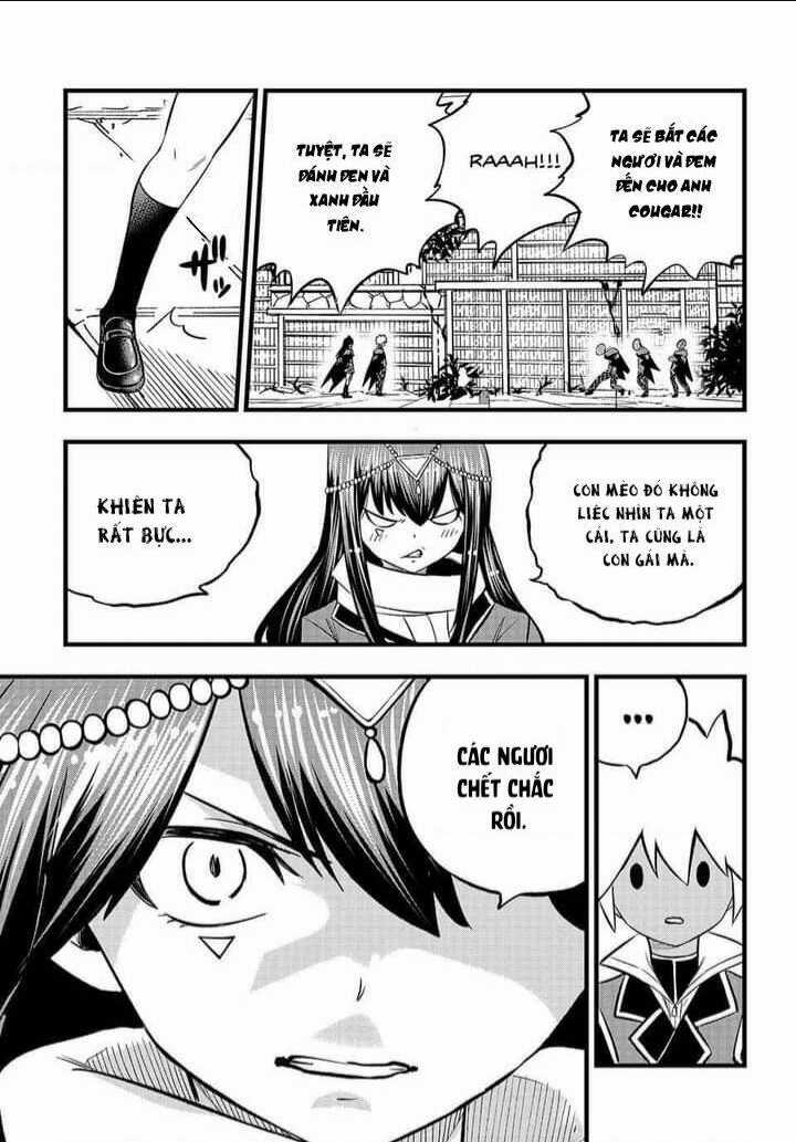 Dead Rock - Chapter 8 - Trang 12