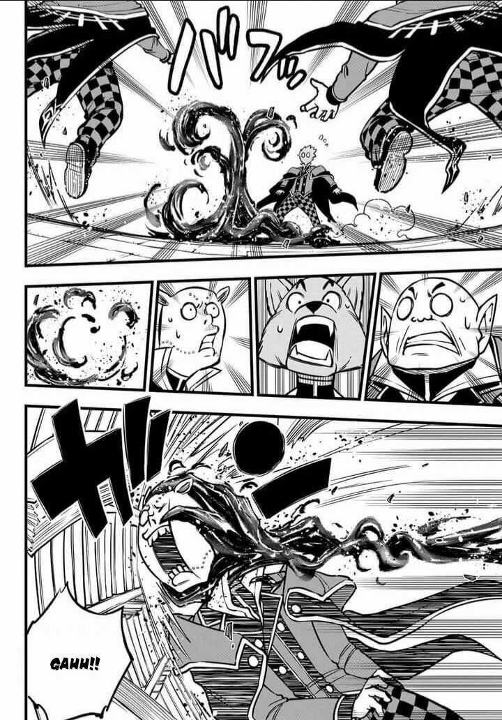 Dead Rock - Chapter 8 - Trang 13