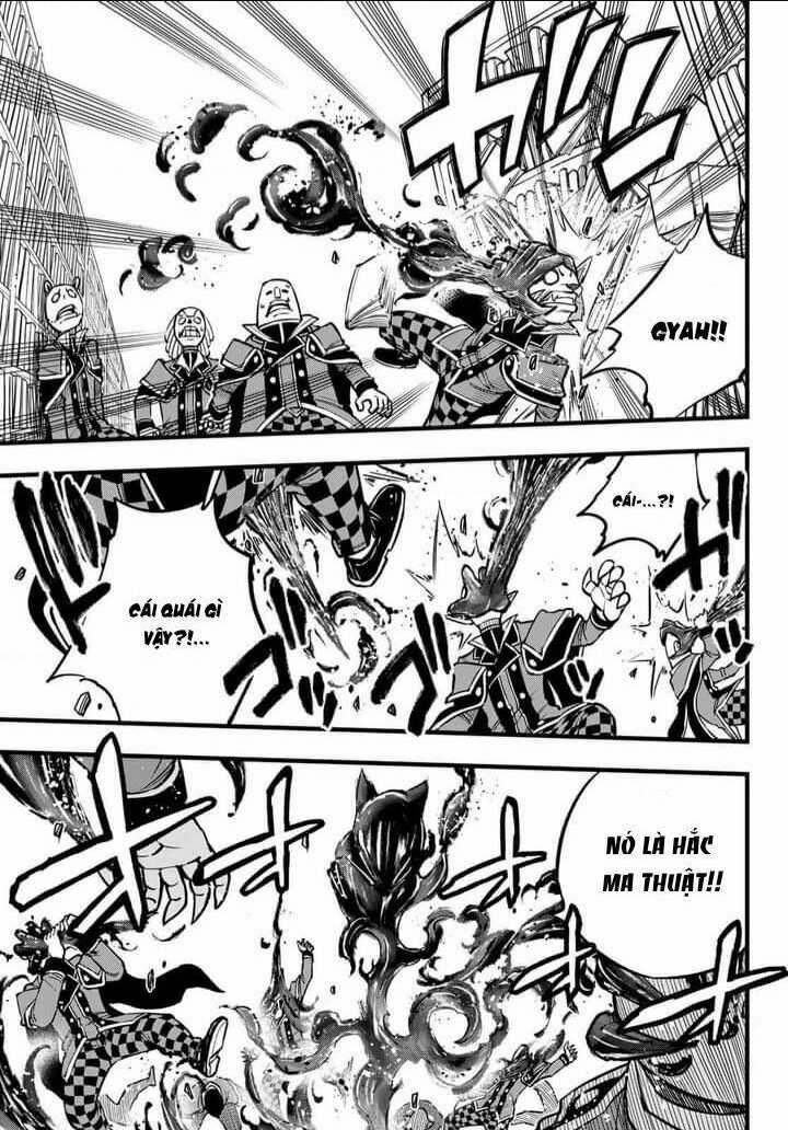 Dead Rock - Chapter 8 - Trang 14