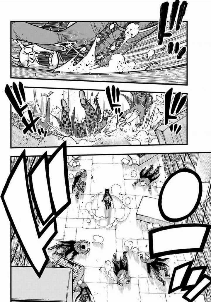 Dead Rock - Chapter 8 - Trang 16