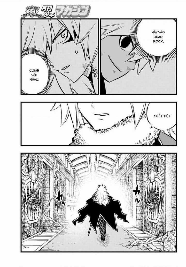 Dead Rock - Chapter 8 - Trang 19