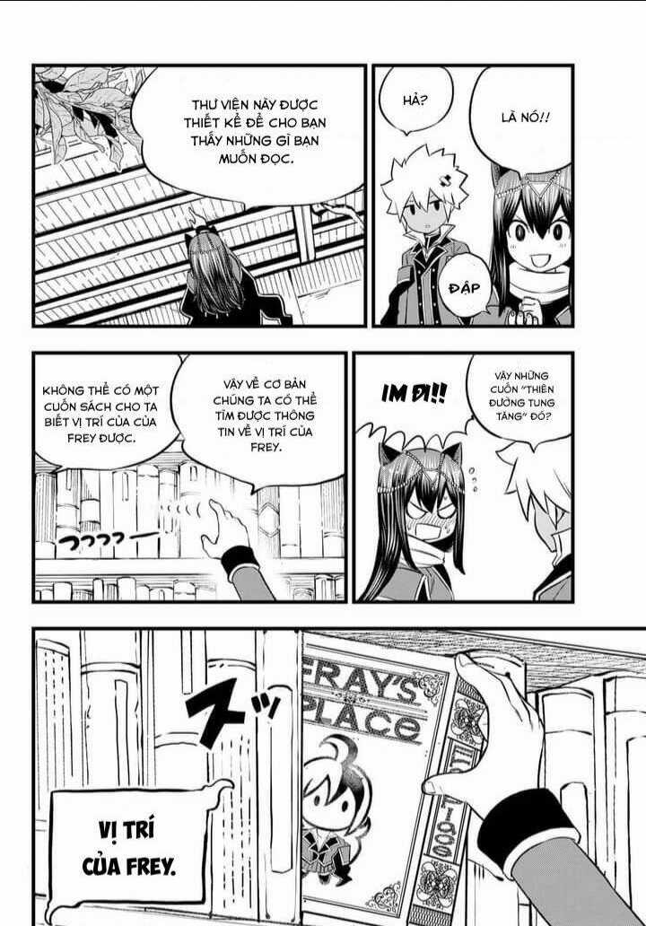 Dead Rock - Chapter 8 - Trang 20