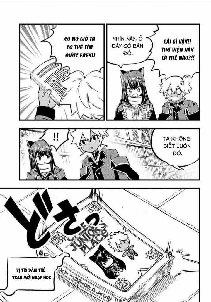 Dead Rock - Chapter 8 - Trang 21