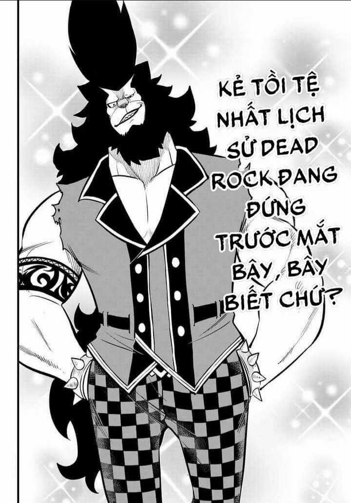 Dead Rock - Chapter 8 - Trang 22