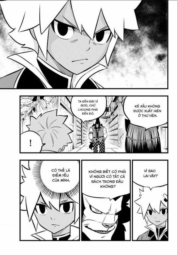 Dead Rock - Chapter 8 - Trang 23