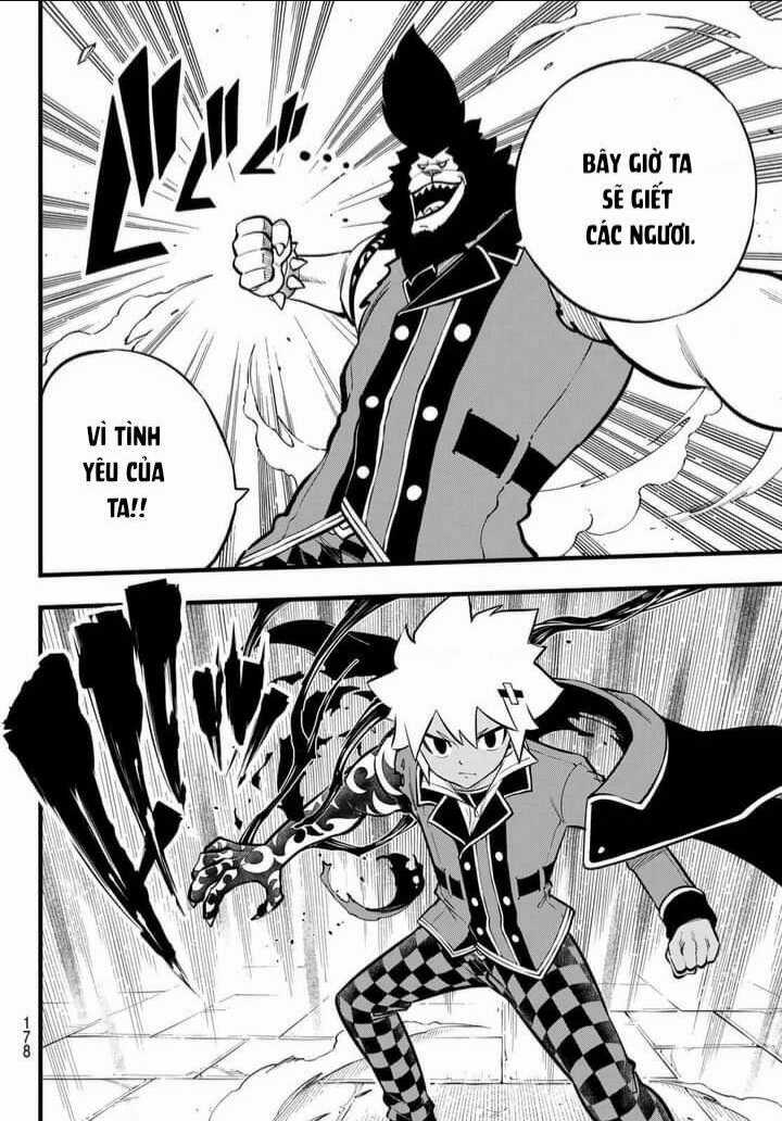 Dead Rock - Chapter 8 - Trang 24