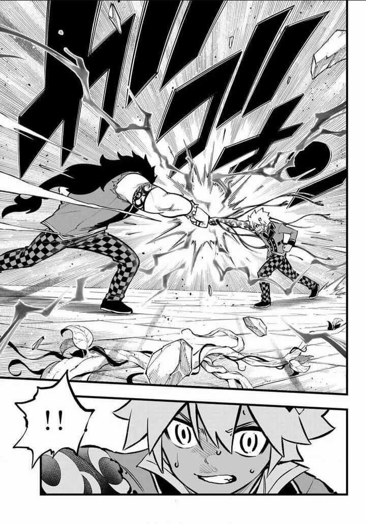 Dead Rock - Chapter 8 - Trang 25