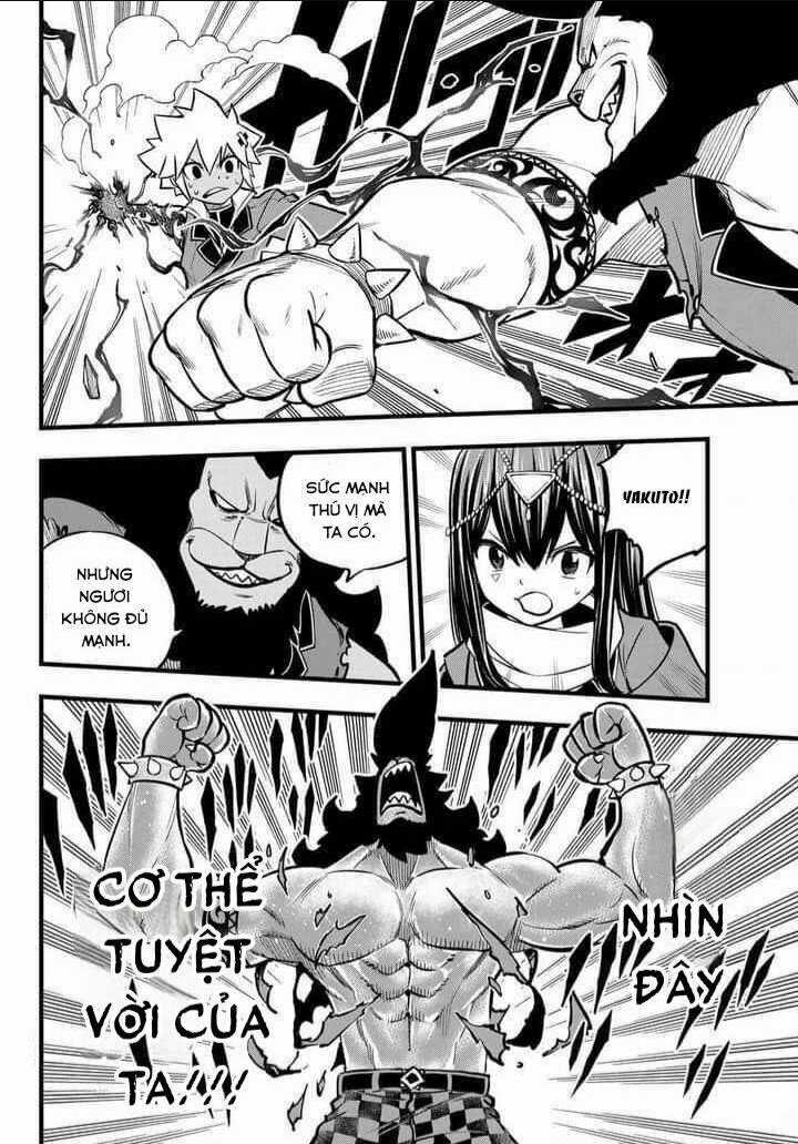 Dead Rock - Chapter 8 - Trang 26