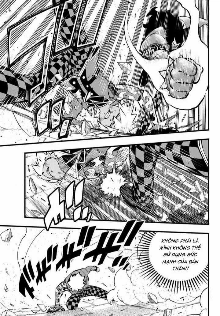 Dead Rock - Chapter 8 - Trang 27