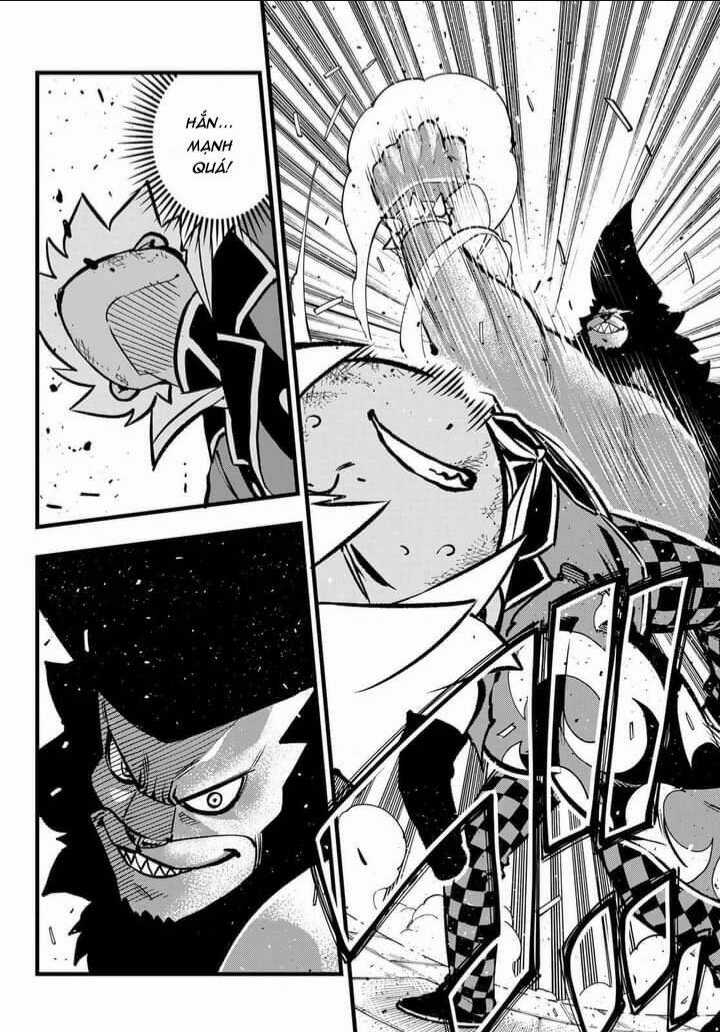 Dead Rock - Chapter 8 - Trang 28