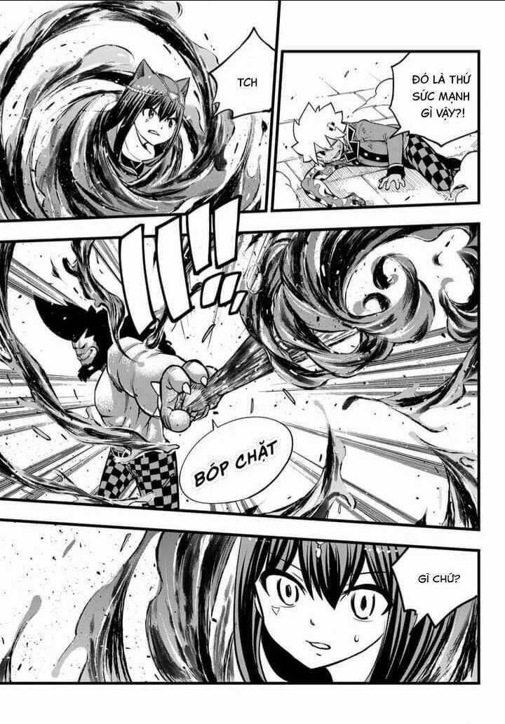 Dead Rock - Chapter 8 - Trang 29