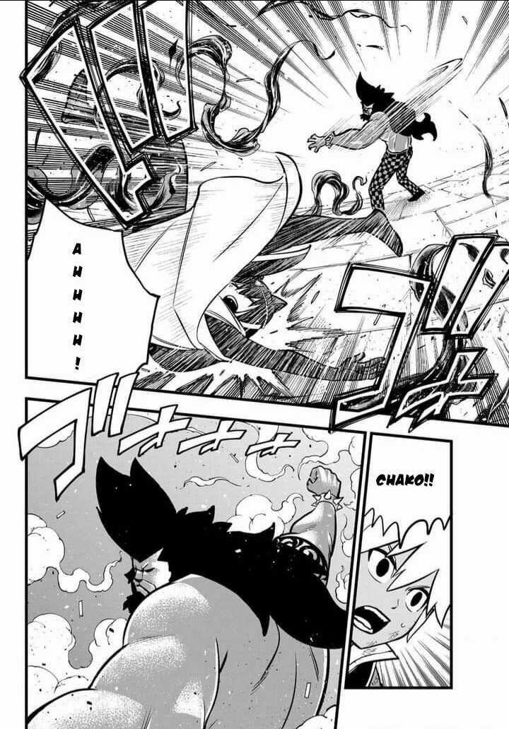 Dead Rock - Chapter 8 - Trang 30