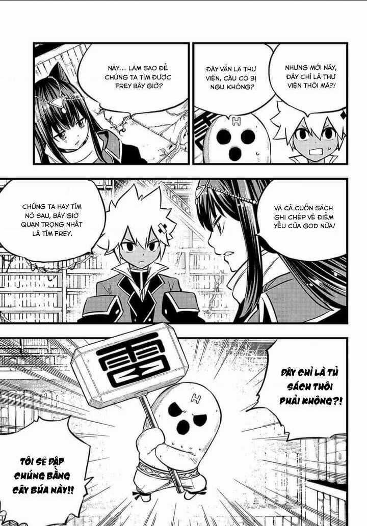 Dead Rock - Chapter 8 - Trang 4