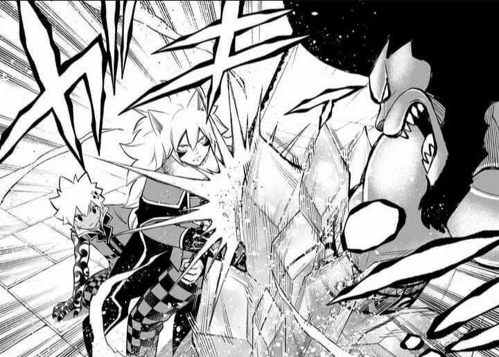 Dead Rock - Chapter 8 - Trang 32