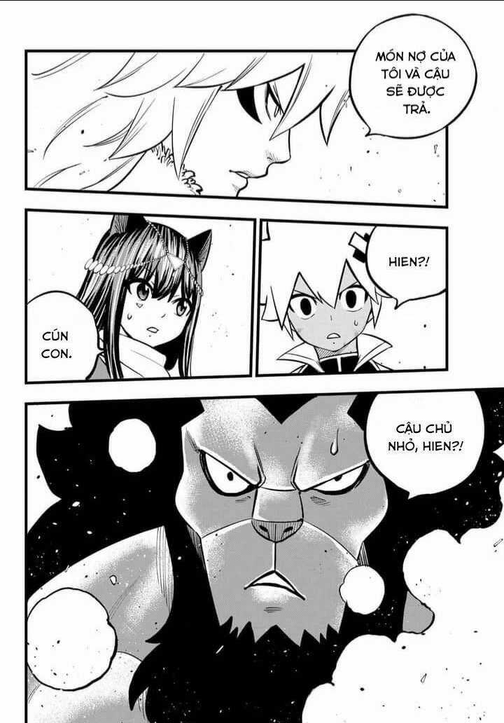 Dead Rock - Chapter 8 - Trang 33