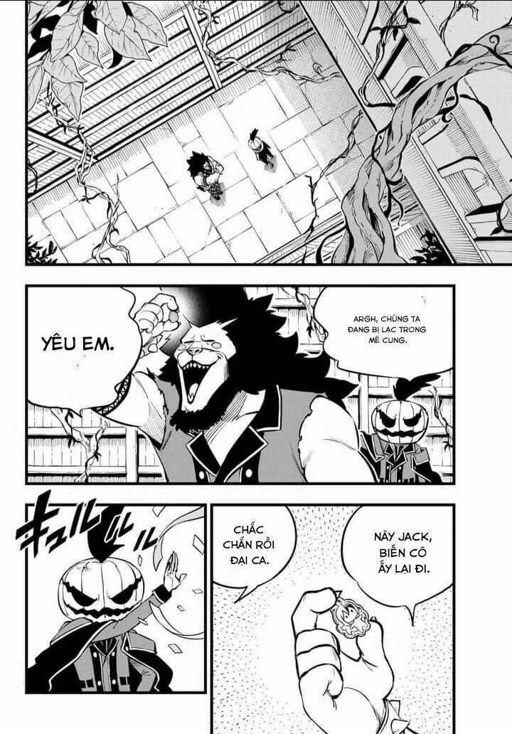 Dead Rock - Chapter 8 - Trang 7