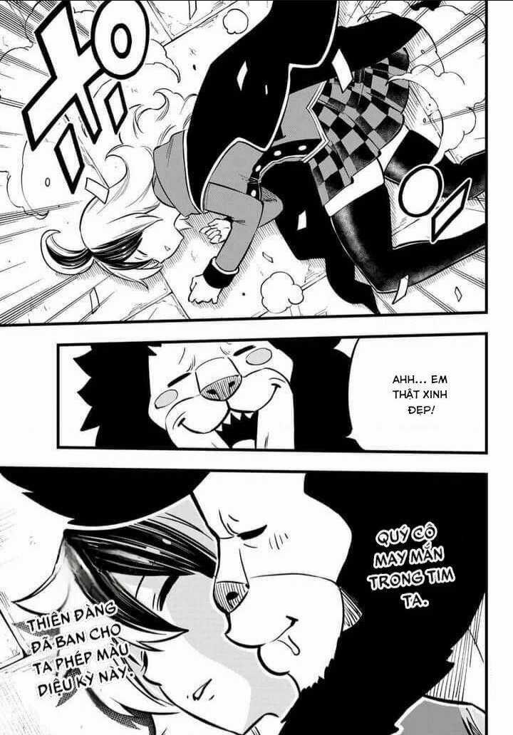 Dead Rock - Chapter 8 - Trang 8