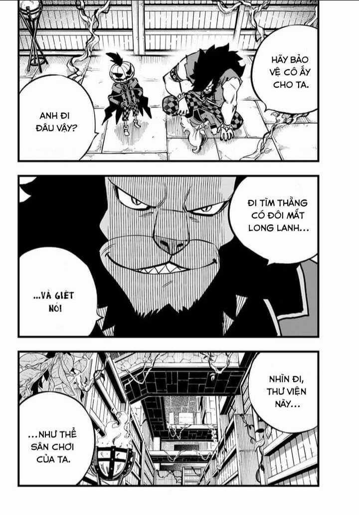 Dead Rock - Chapter 8 - Trang 9