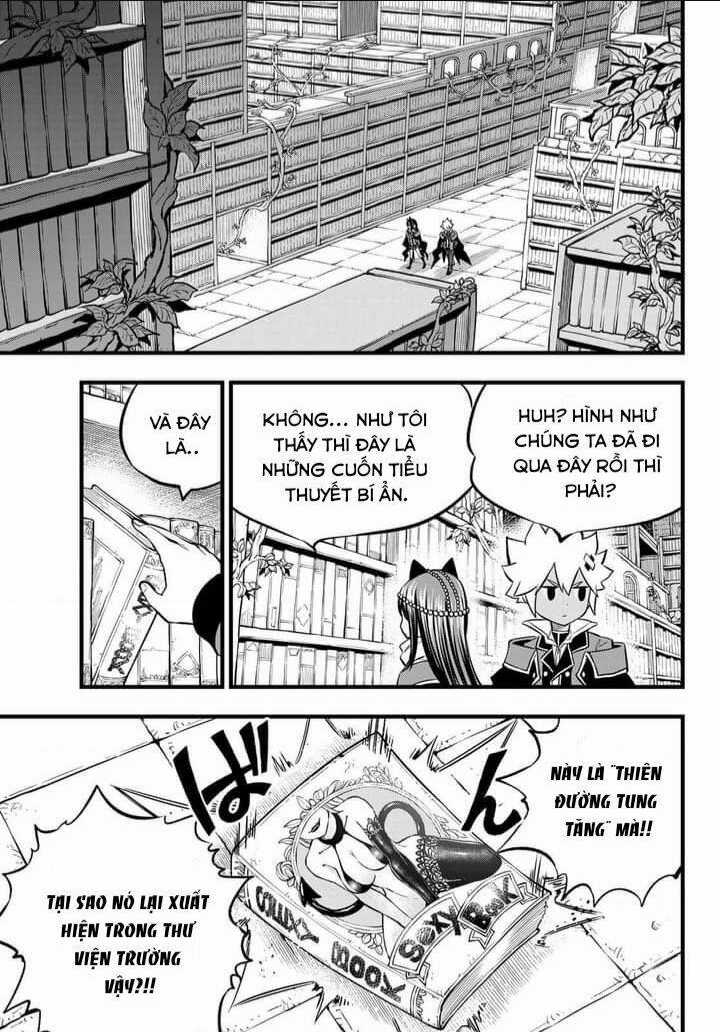 Dead Rock - Chapter 8 - Trang 10